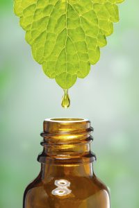 herbal and alternative medicine
