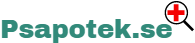Psapotek.se